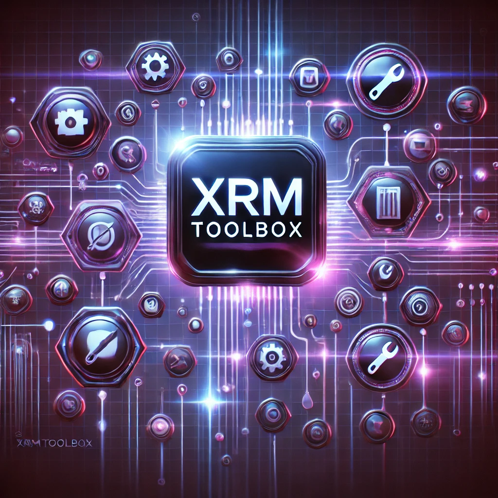 XrmToolBox