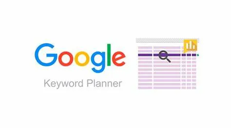 Google Keyword Planner