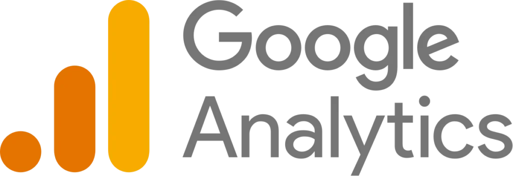 Google Analytics Logo