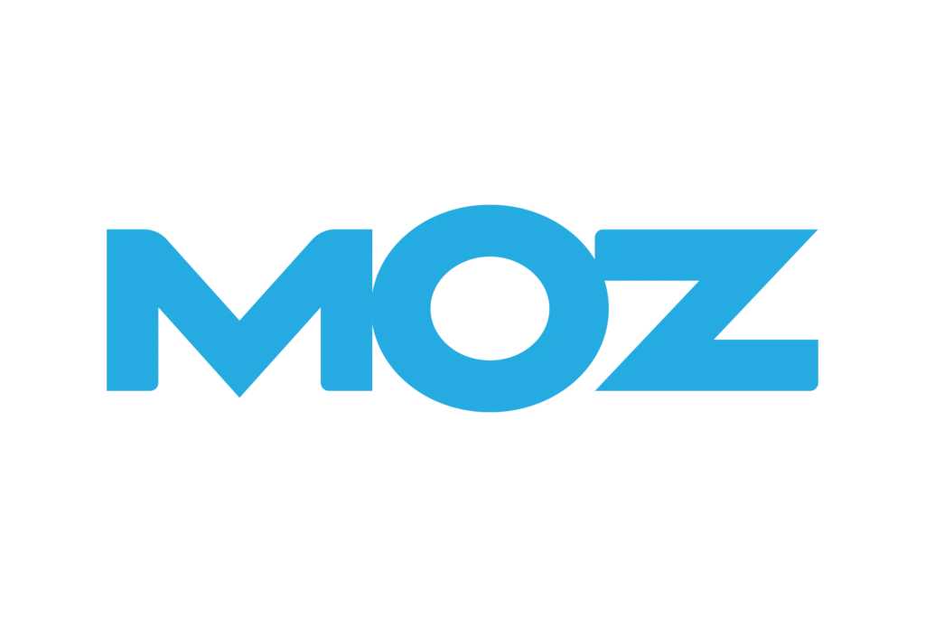 Moz Link Explorer Logo