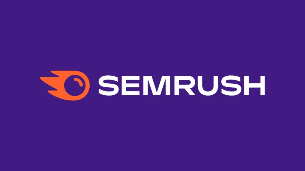 SEMrush Free Version