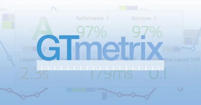 GTMetrix