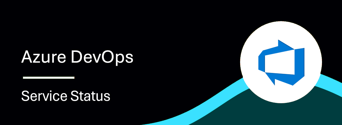 Azure DevOps Service Status