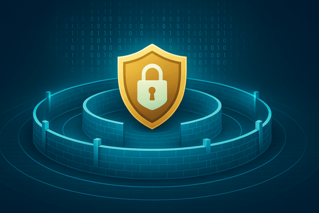 Power Platform Environment Groups: The Art of Digital Order and Security 7 security fortifications
