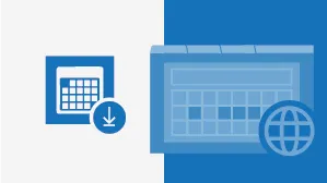 OutlookCalendarWeb
