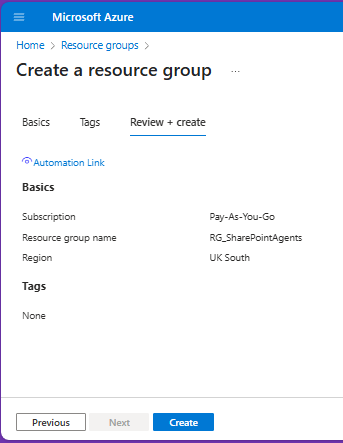 Powering Up: Enabling Pay-As-You-Go for SharePoint Agents 8 image 1