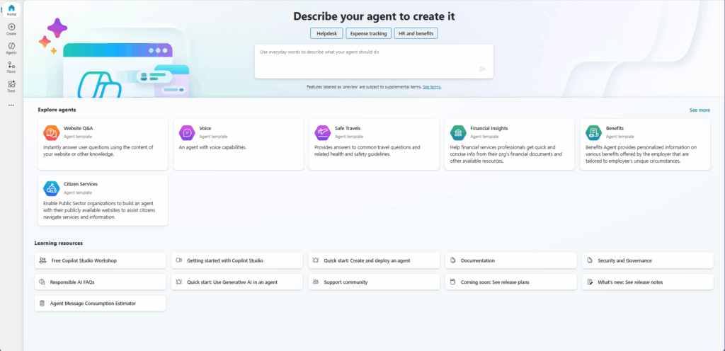 From Setup to Superpowers: Building and Using SharePoint Agents 7 image 11