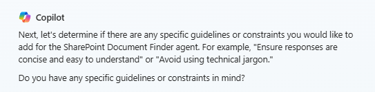 From Setup to Superpowers: Building and Using SharePoint Agents 12 image 17
