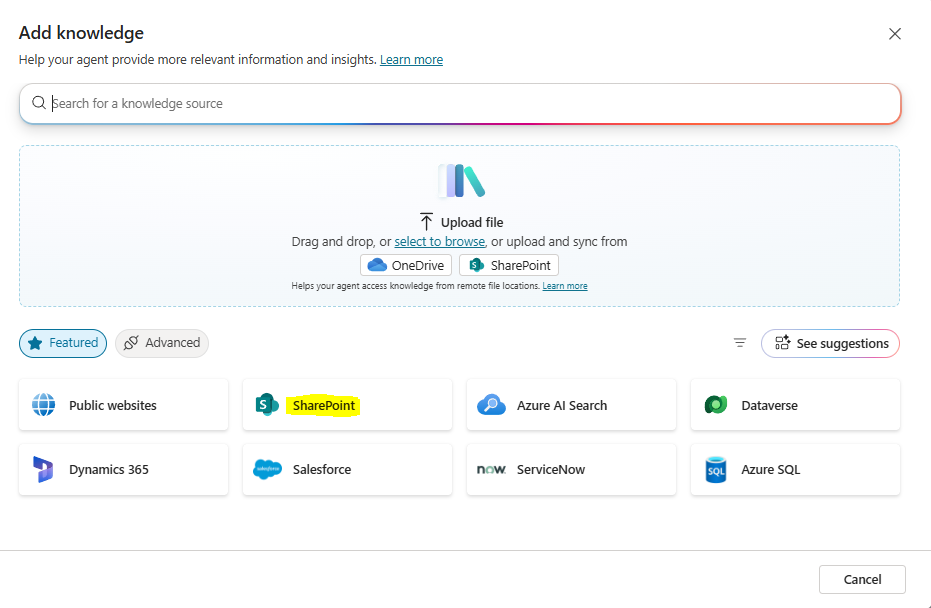 From Setup to Superpowers: Building and Using SharePoint Agents 16 image 21