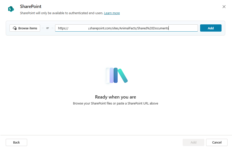 From Setup to Superpowers: Building and Using SharePoint Agents 18 image 23