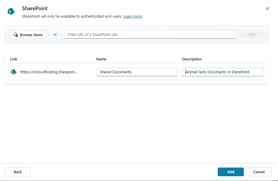 From Setup to Superpowers: Building and Using SharePoint Agents 20 image 25