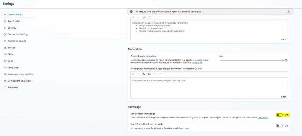 From Setup to Superpowers: Building and Using SharePoint Agents 23 image 27