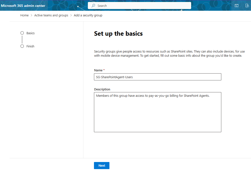 Powering Up: Enabling Pay-As-You-Go for SharePoint Agents 10 image 3