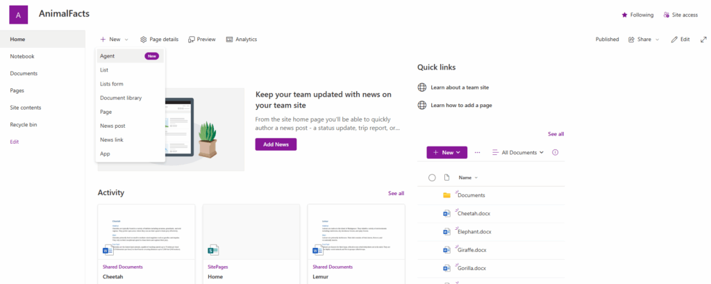 From Setup to Superpowers: Building and Using SharePoint Agents 27 image 33