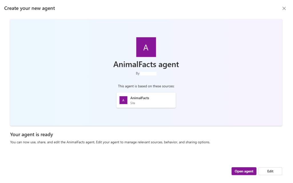 From Setup to Superpowers: Building and Using SharePoint Agents 28 image 34