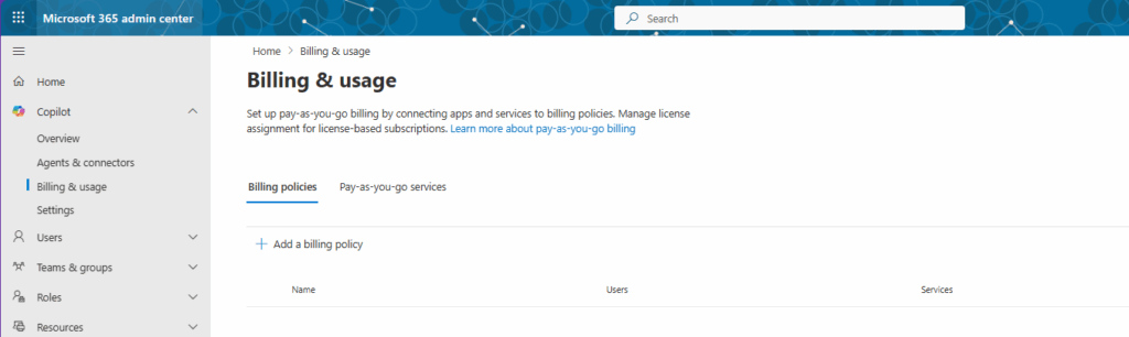 Powering Up: Enabling Pay-As-You-Go for SharePoint Agents 11 image 4