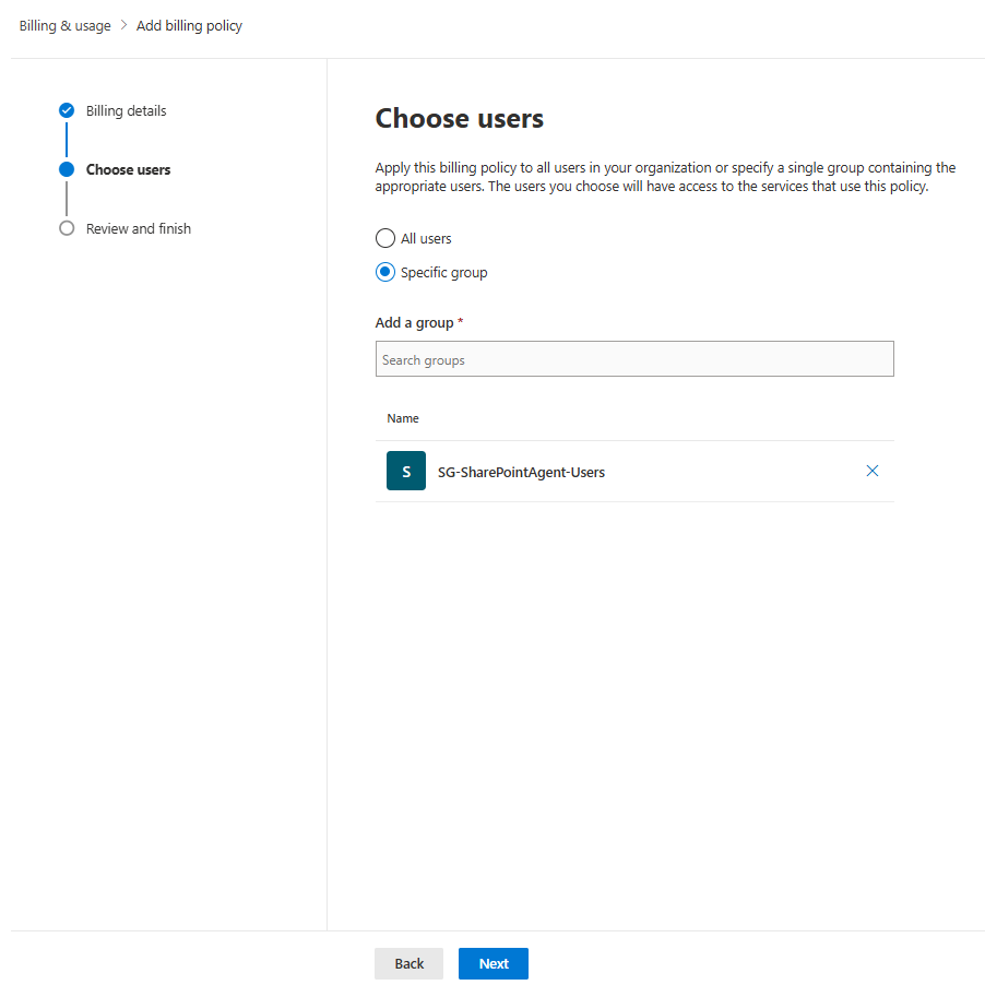 Powering Up: Enabling Pay-As-You-Go for SharePoint Agents 13 image 6