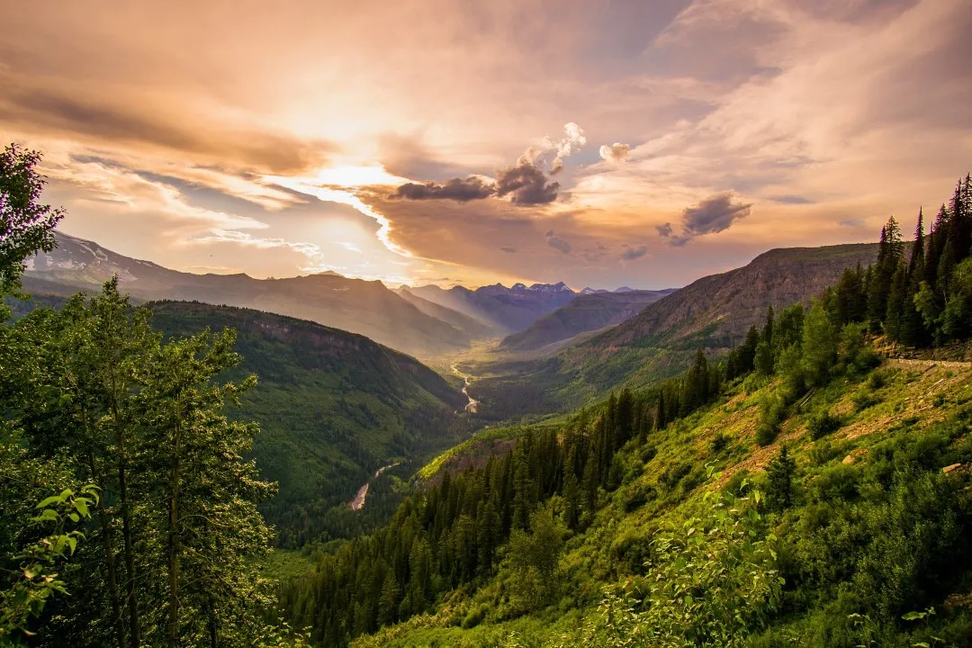 mountains 1852955 1920