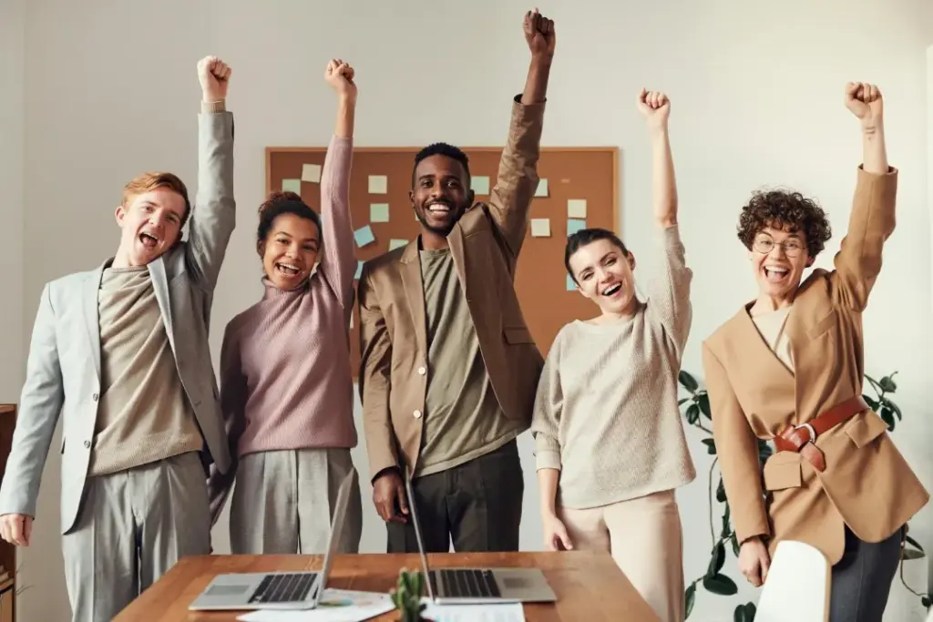 The 2025 Copilot Agents Leap: How Microsoft’s AI Agents Are Rewriting the Rules of Enterprise Productivity 6 pexels fauxels 3184419