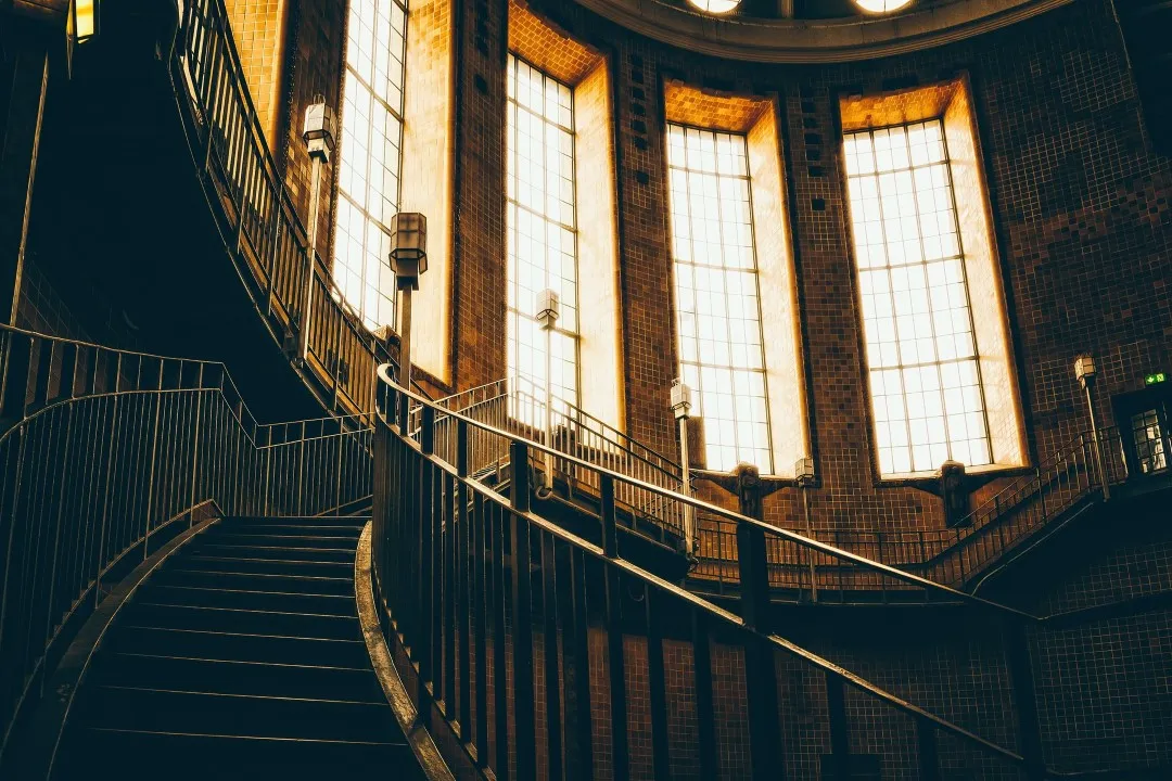 stairwell 5001021 1920